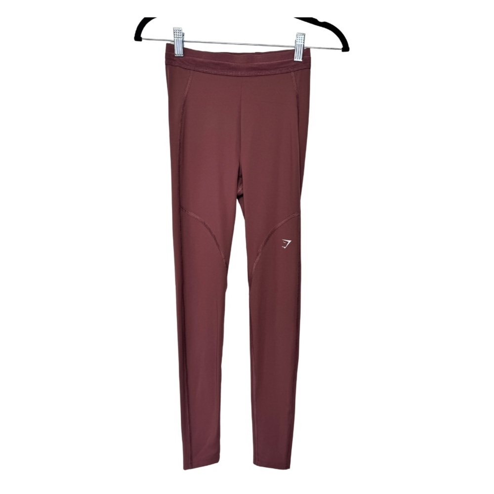 Gymshark Running Leggings